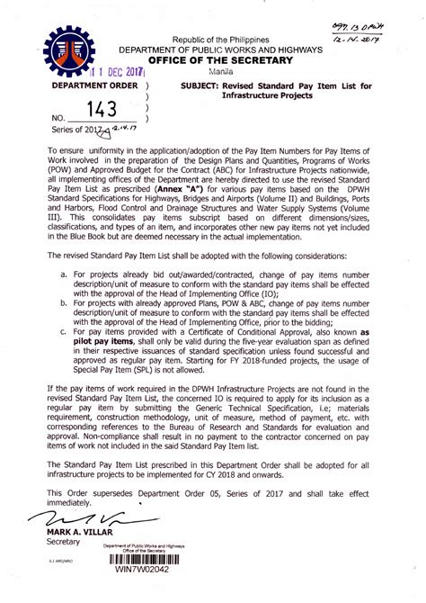 do 143 dpwh.